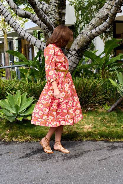 Devon Dress
