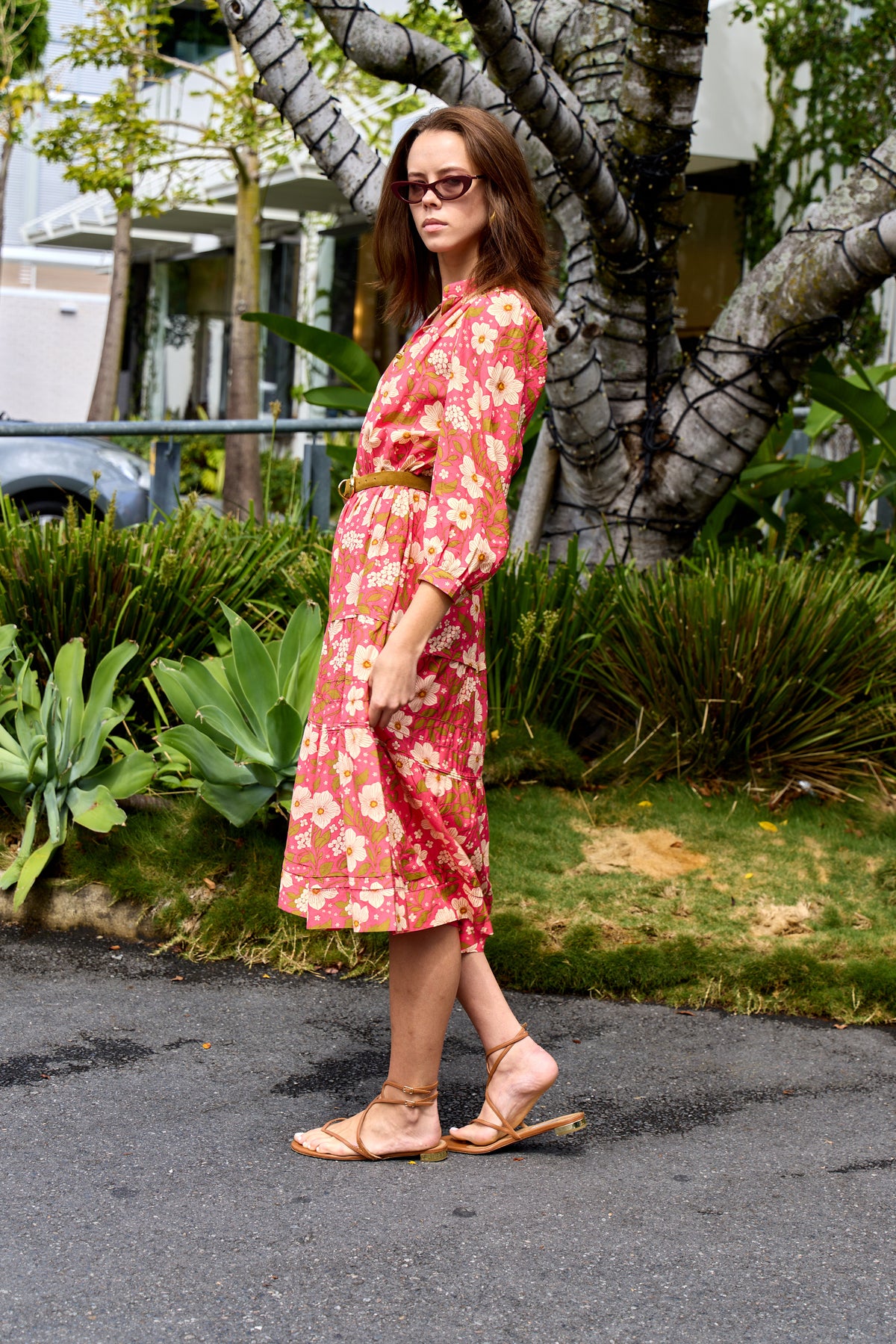 Devon Dress