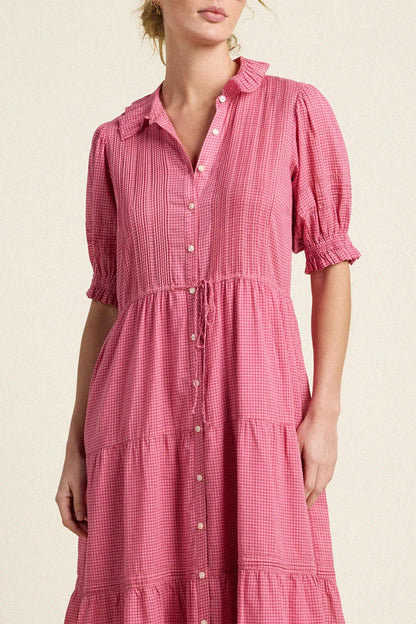 Elodie Dress