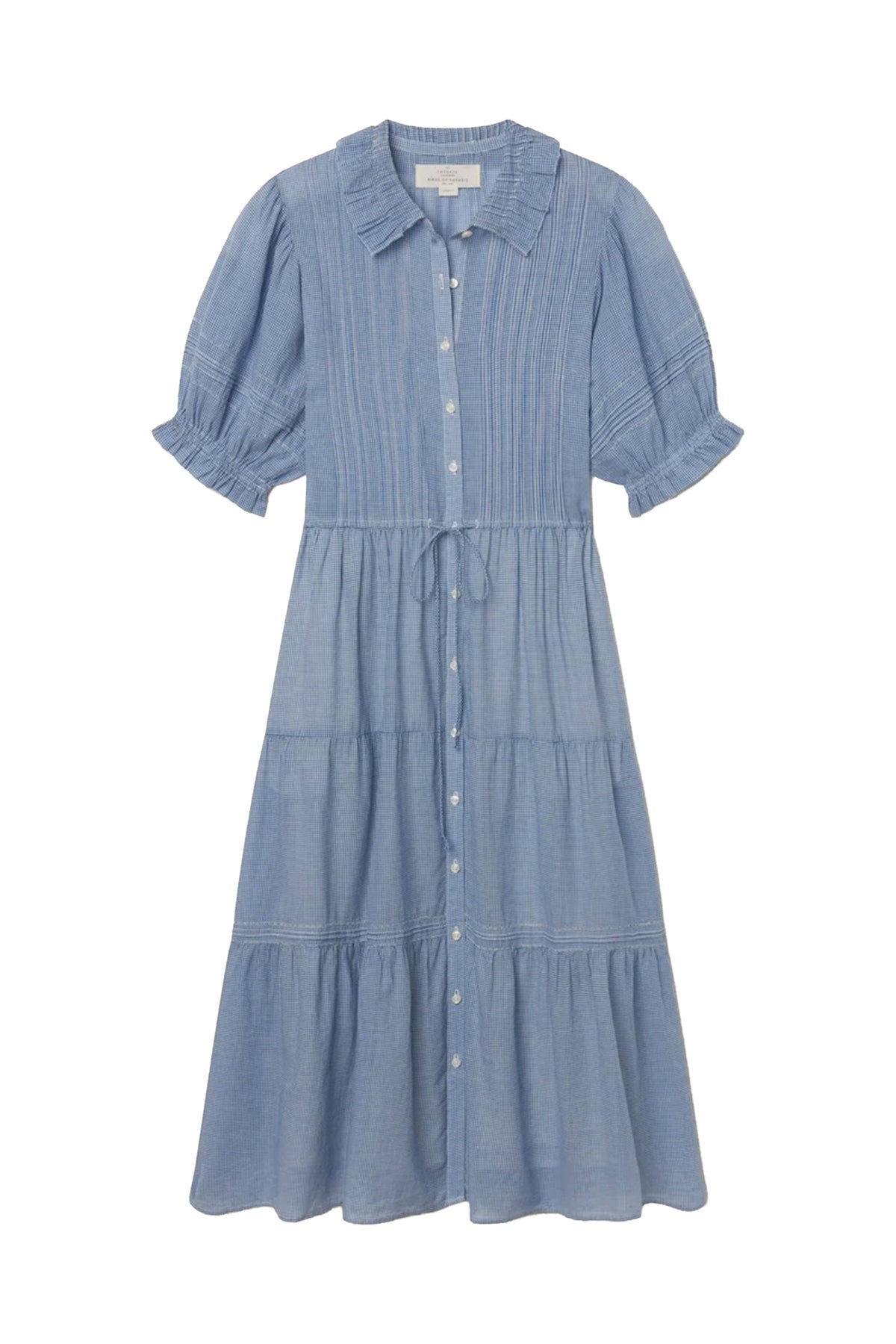 Elodie Dress