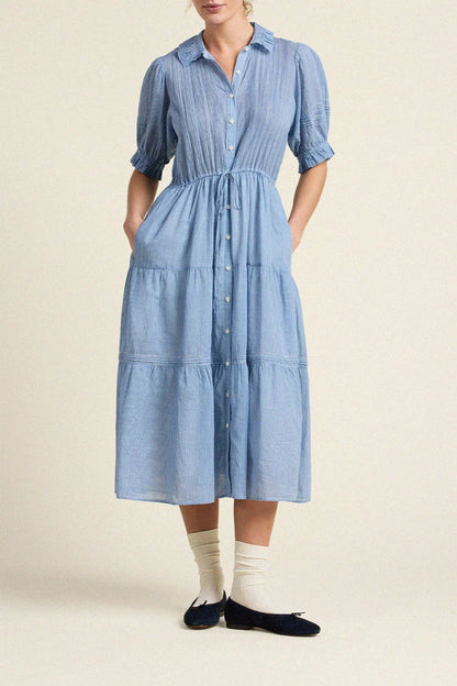 Elodie Dress