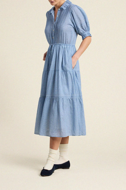 Elodie Dress