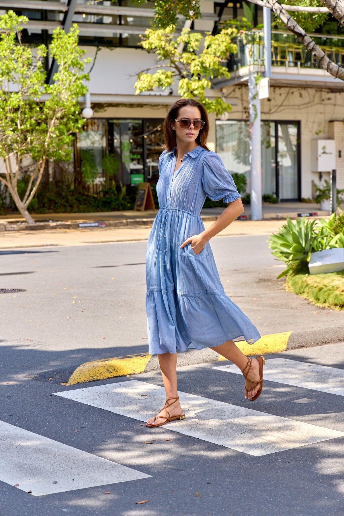 Elodie Dress