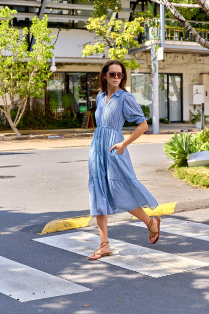 Elodie Dress