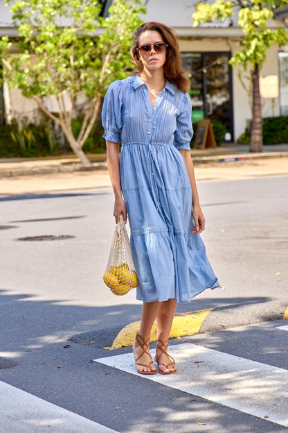Elodie Dress