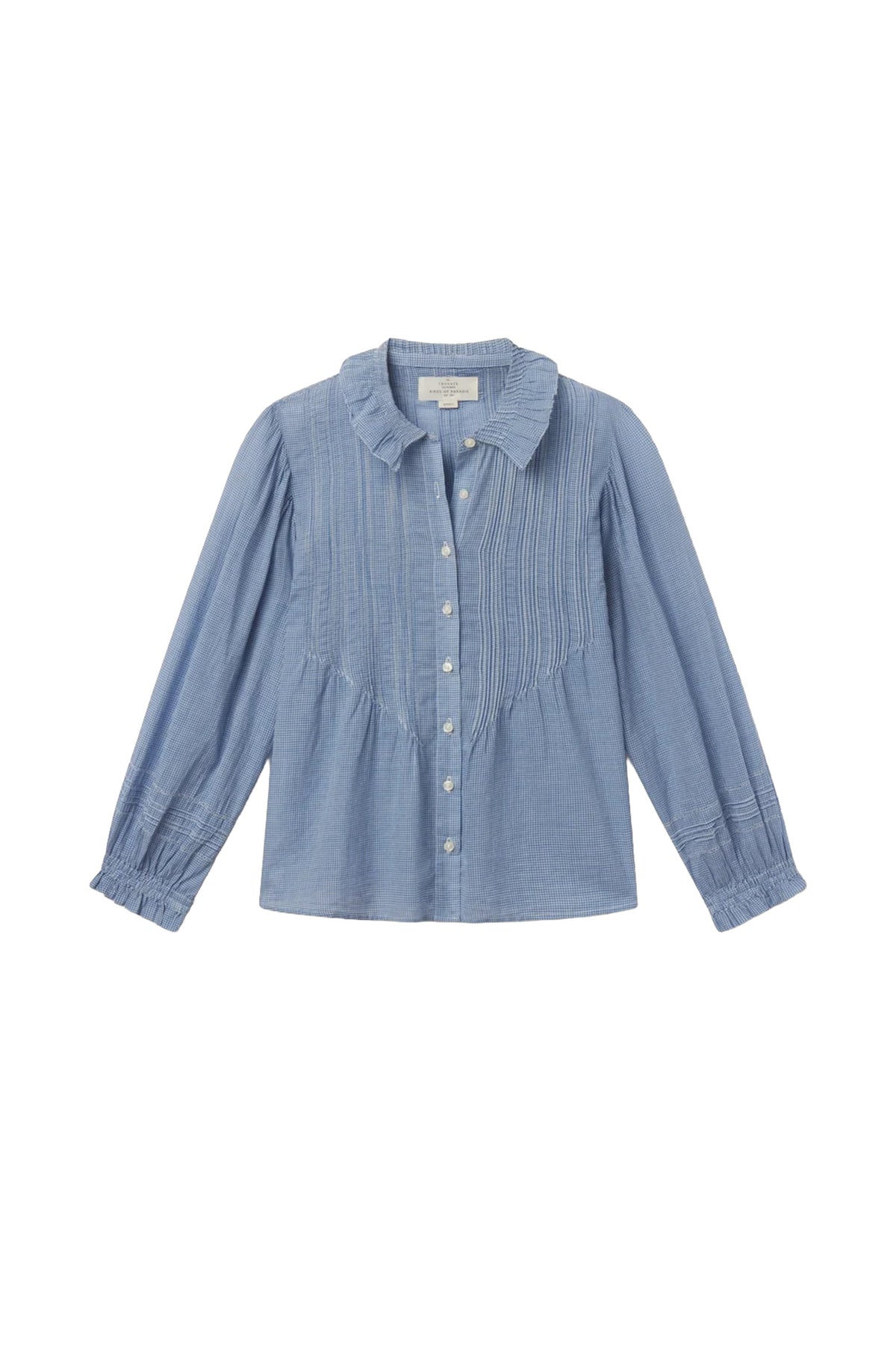 Francesca Blouse