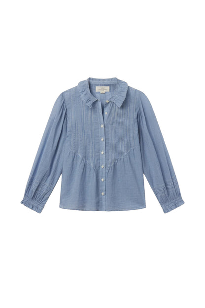 Francesca Blouse