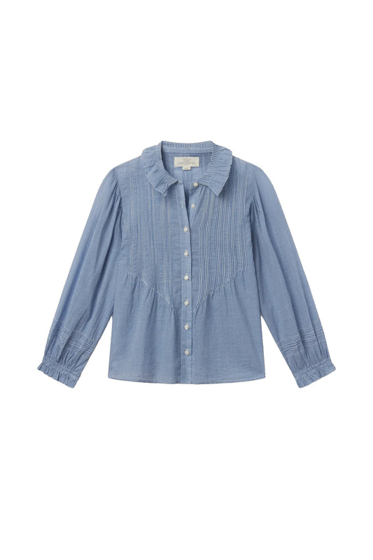 Francesca Blouse