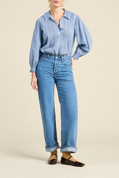 Francesca Blouse