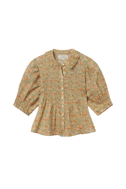 Jess Blouse