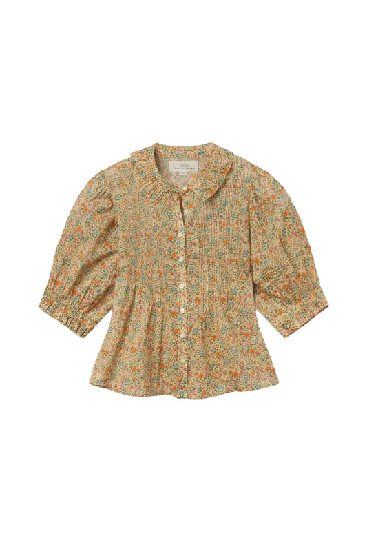 Jess Blouse