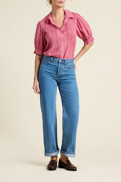 Jess Blouse