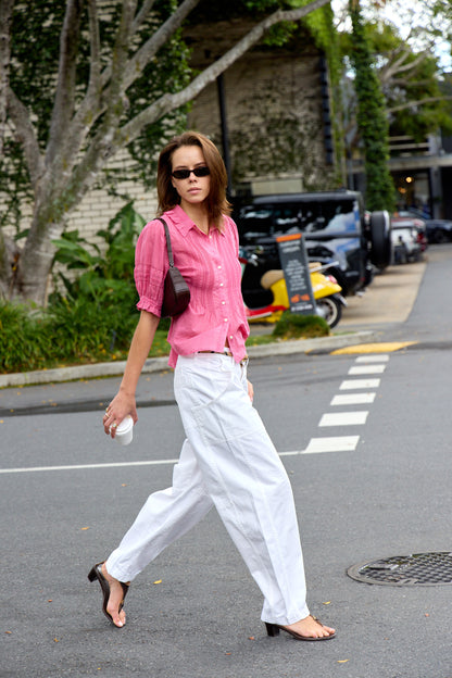 Jess Blouse