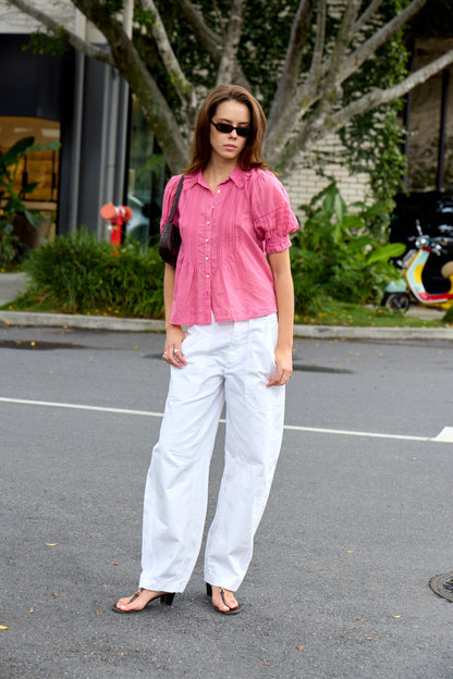 Jess Blouse