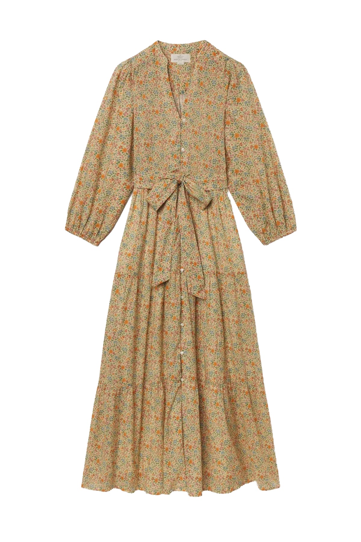 Lia Dress