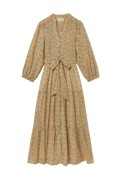 Lia Dress