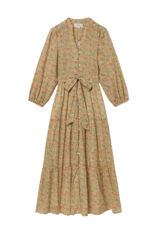 Lia Dress