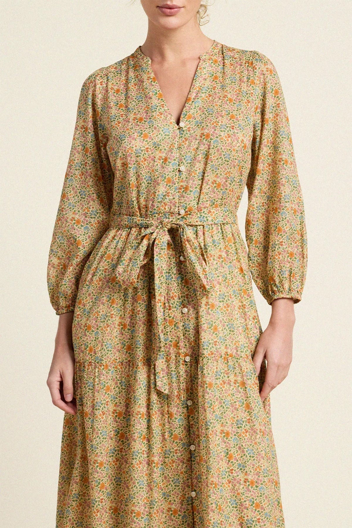 Lia Dress