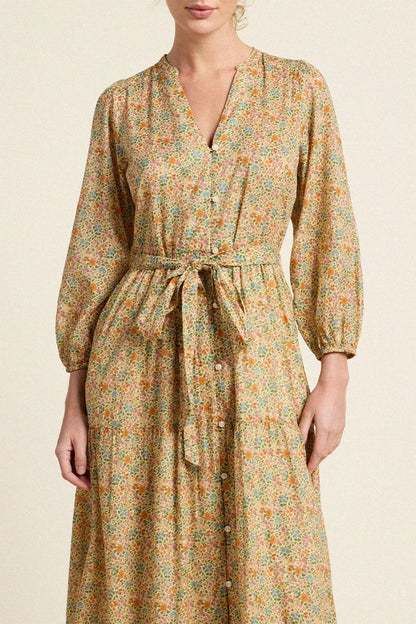 Lia Dress