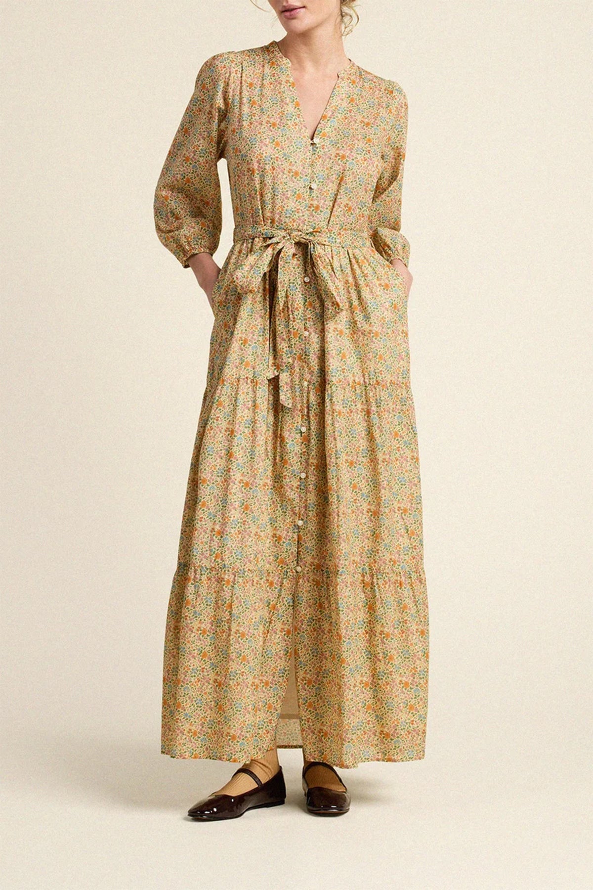 Lia Dress