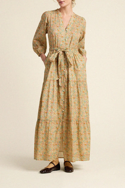 Lia Dress