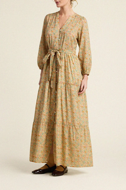 Lia Dress