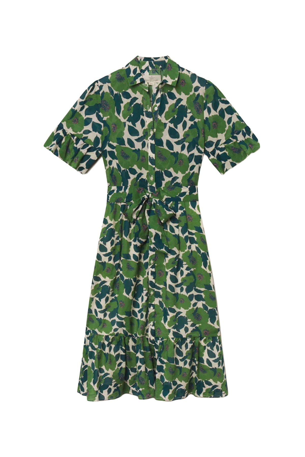 Martiana Dress