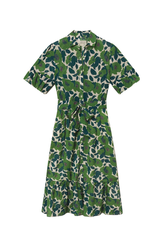 Martiana Dress