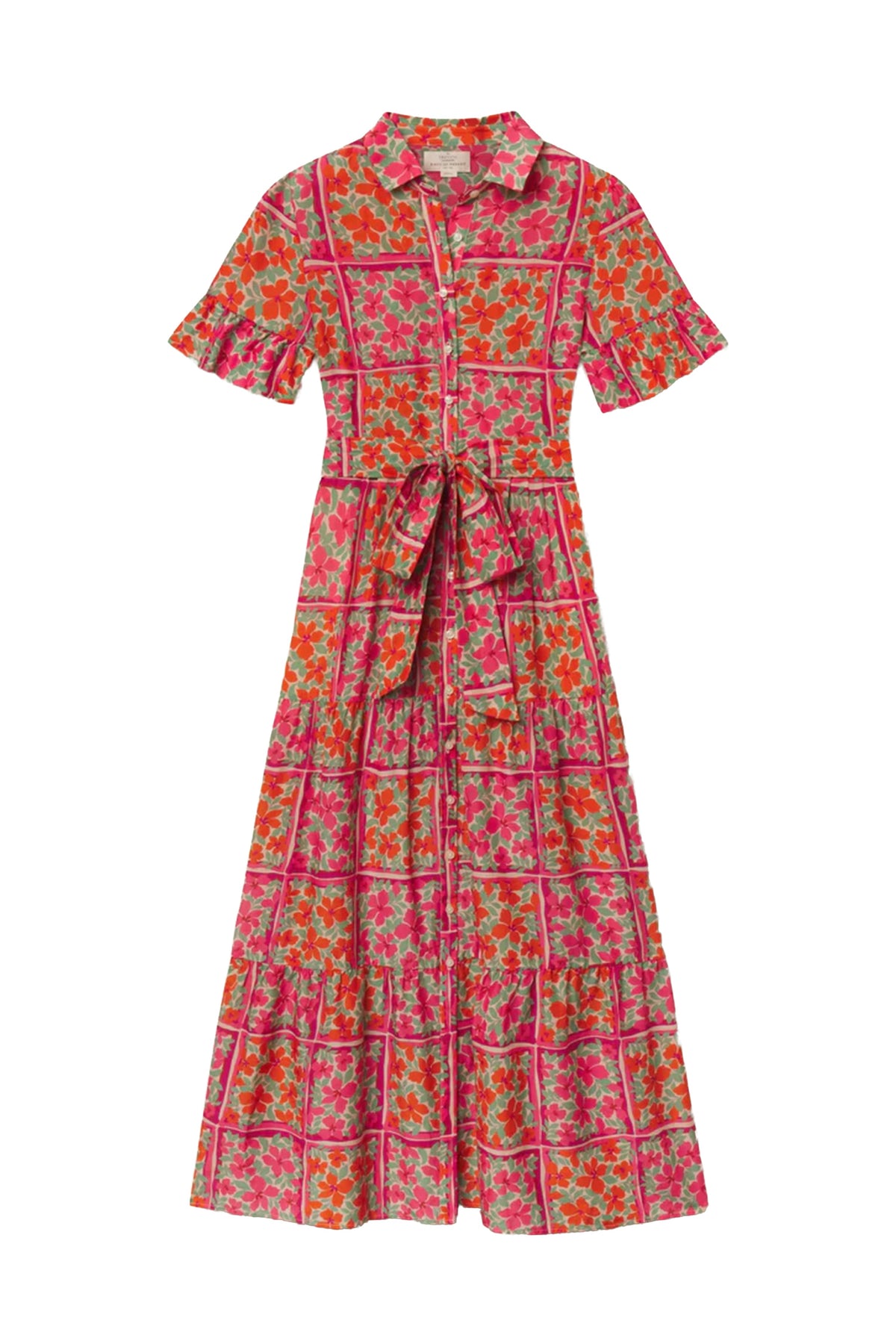 Martine Dress