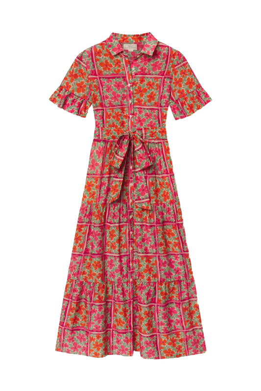 Martine Dress