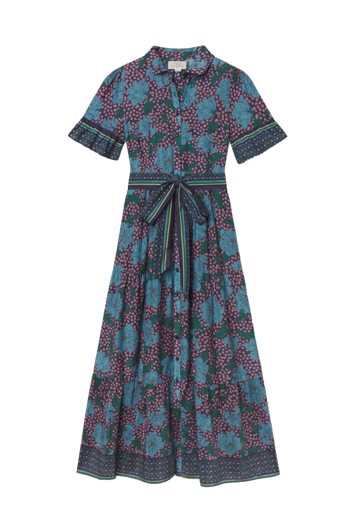 Martine Dress