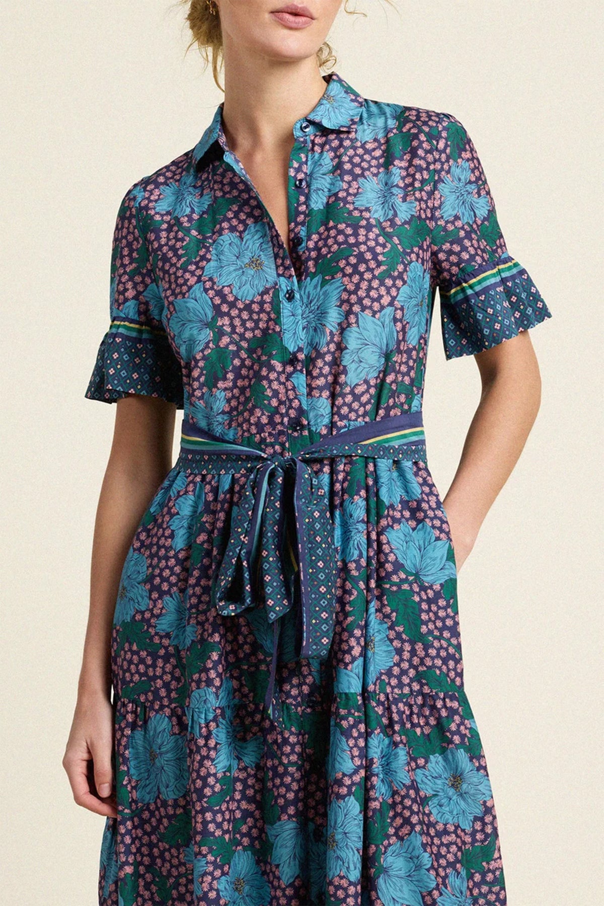 Martine Dress