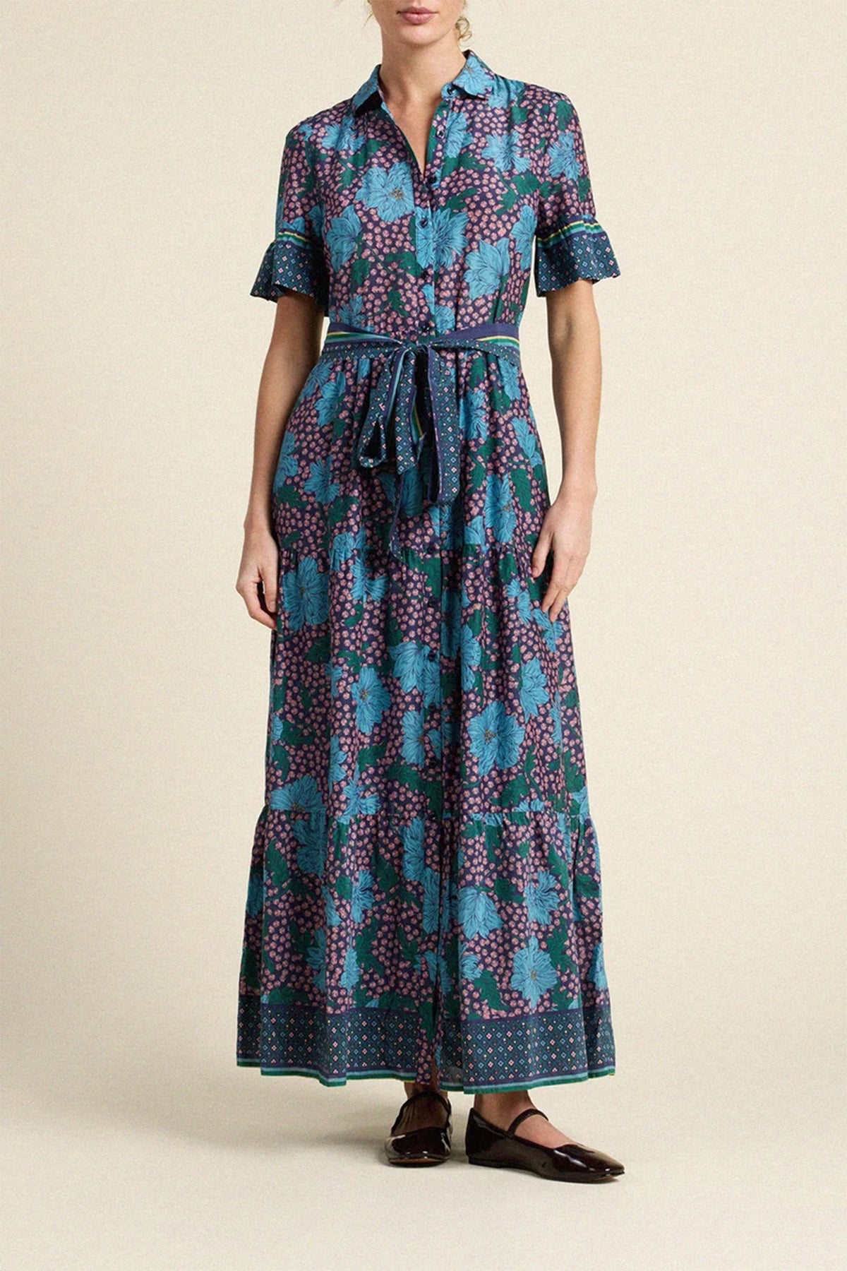 Martine Dress