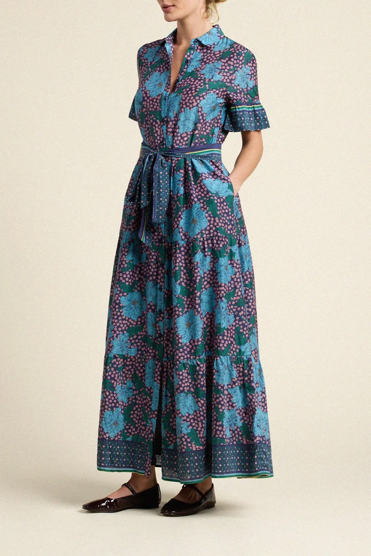 Martine Dress