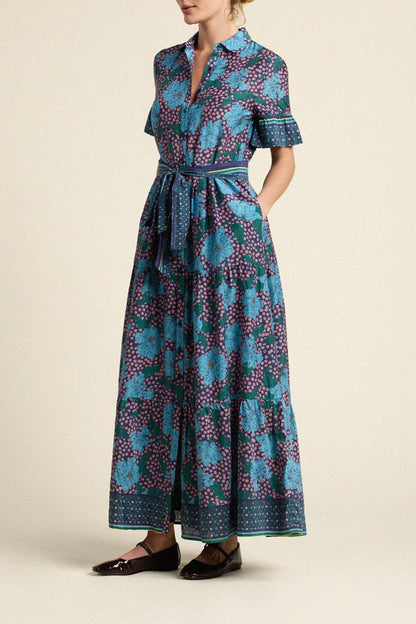 Martine Dress