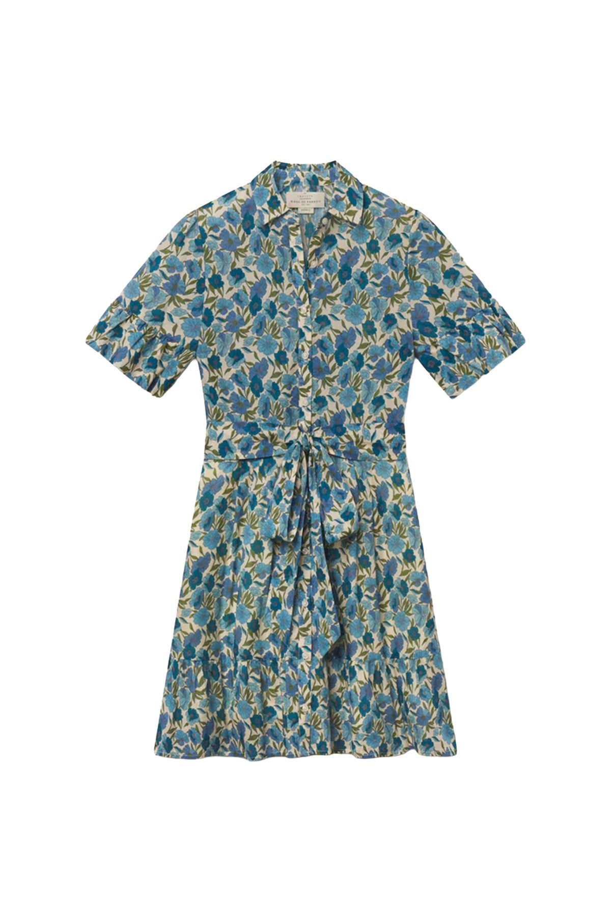Martinique Dress