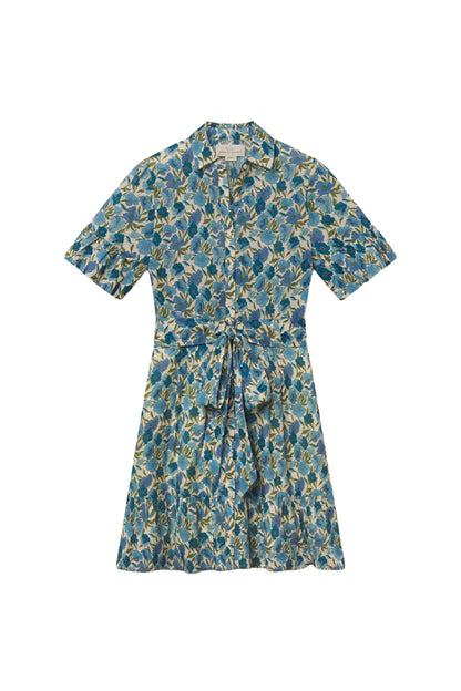 Martinique Dress