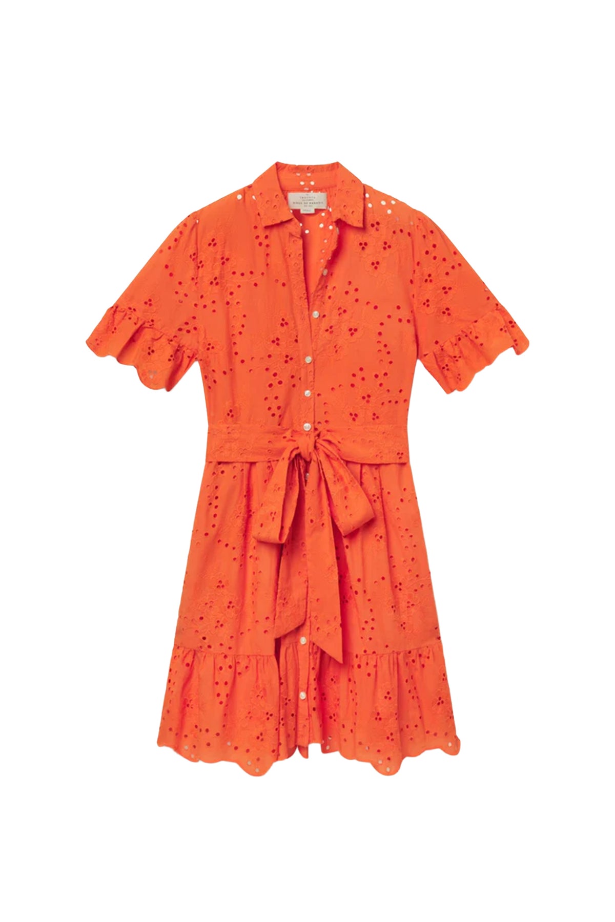 Martinique Dress