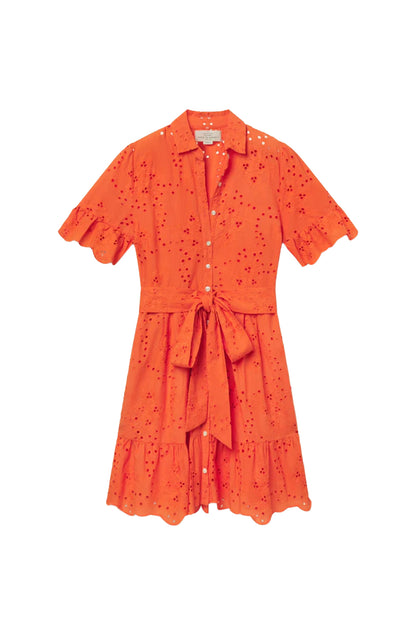 Martinique Dress