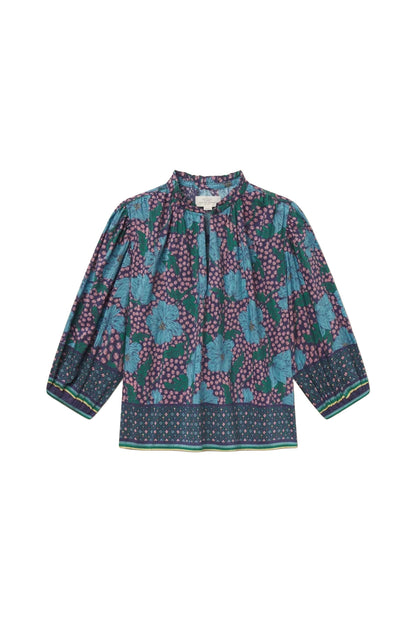 Orly Blouse