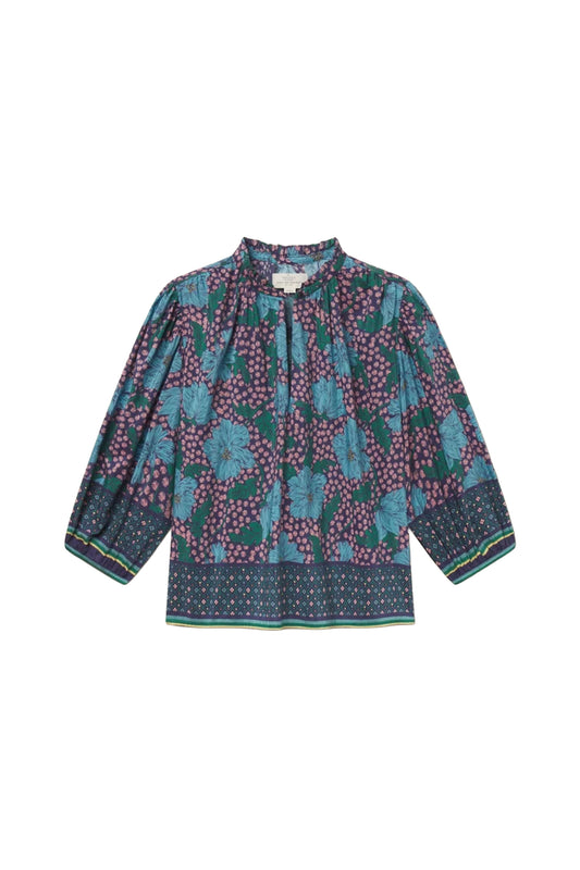 Orly Blouse
