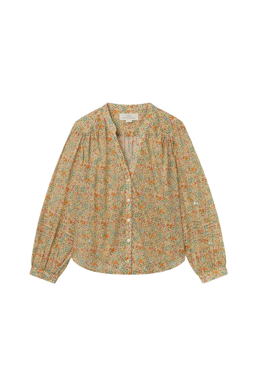 Pauline Blouse