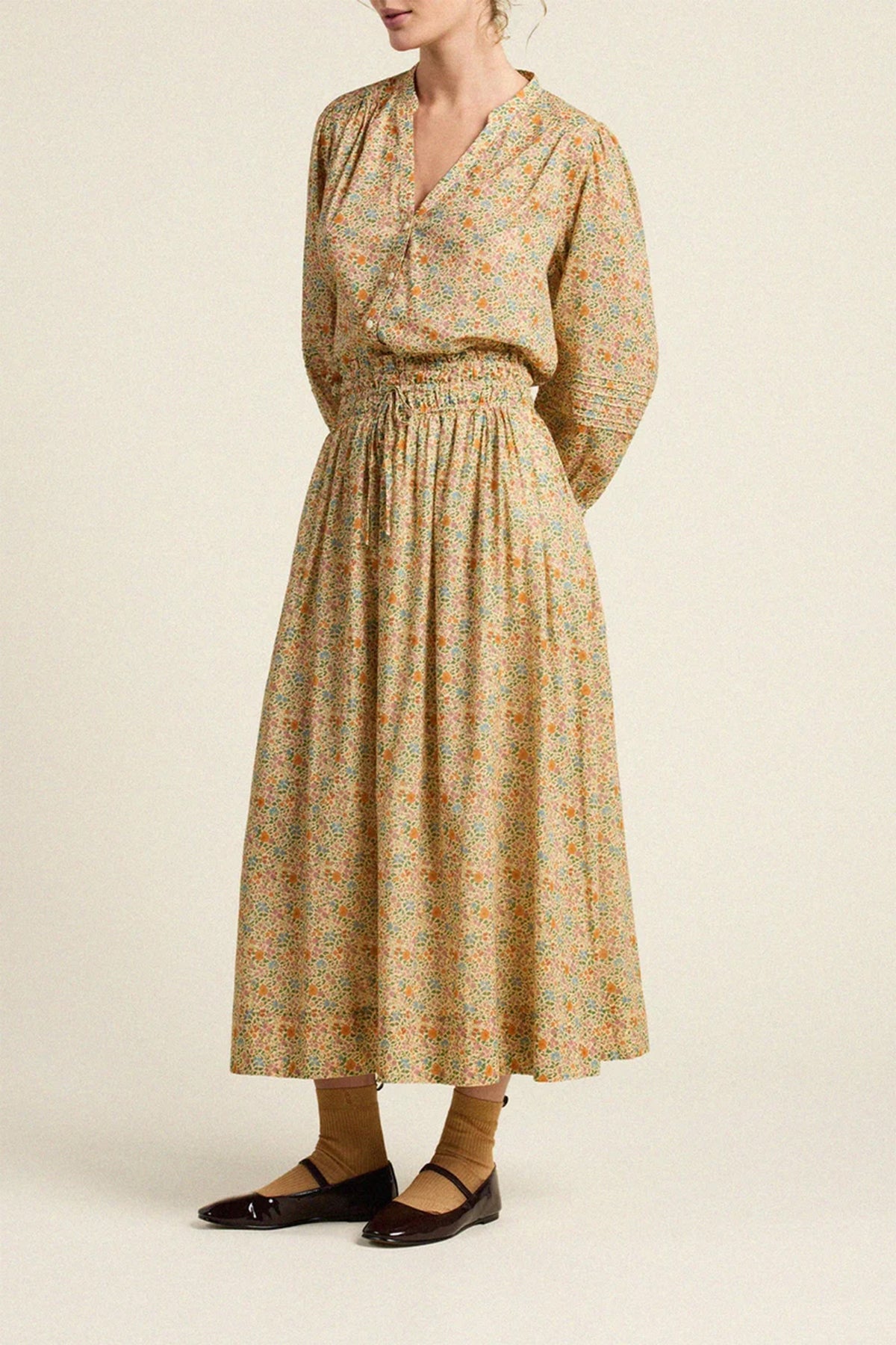 Pauline Blouse