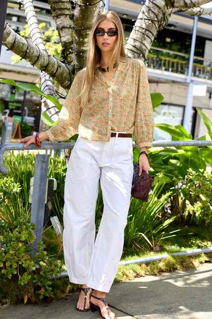 Pauline Blouse
