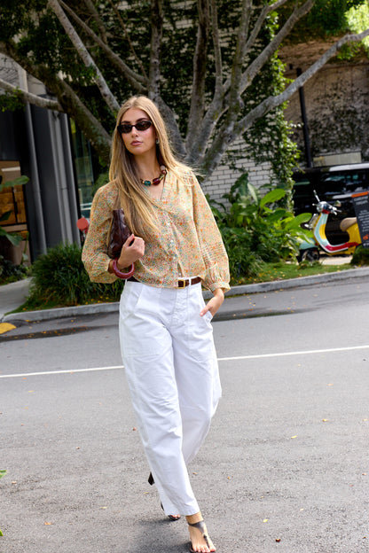 Pauline Blouse