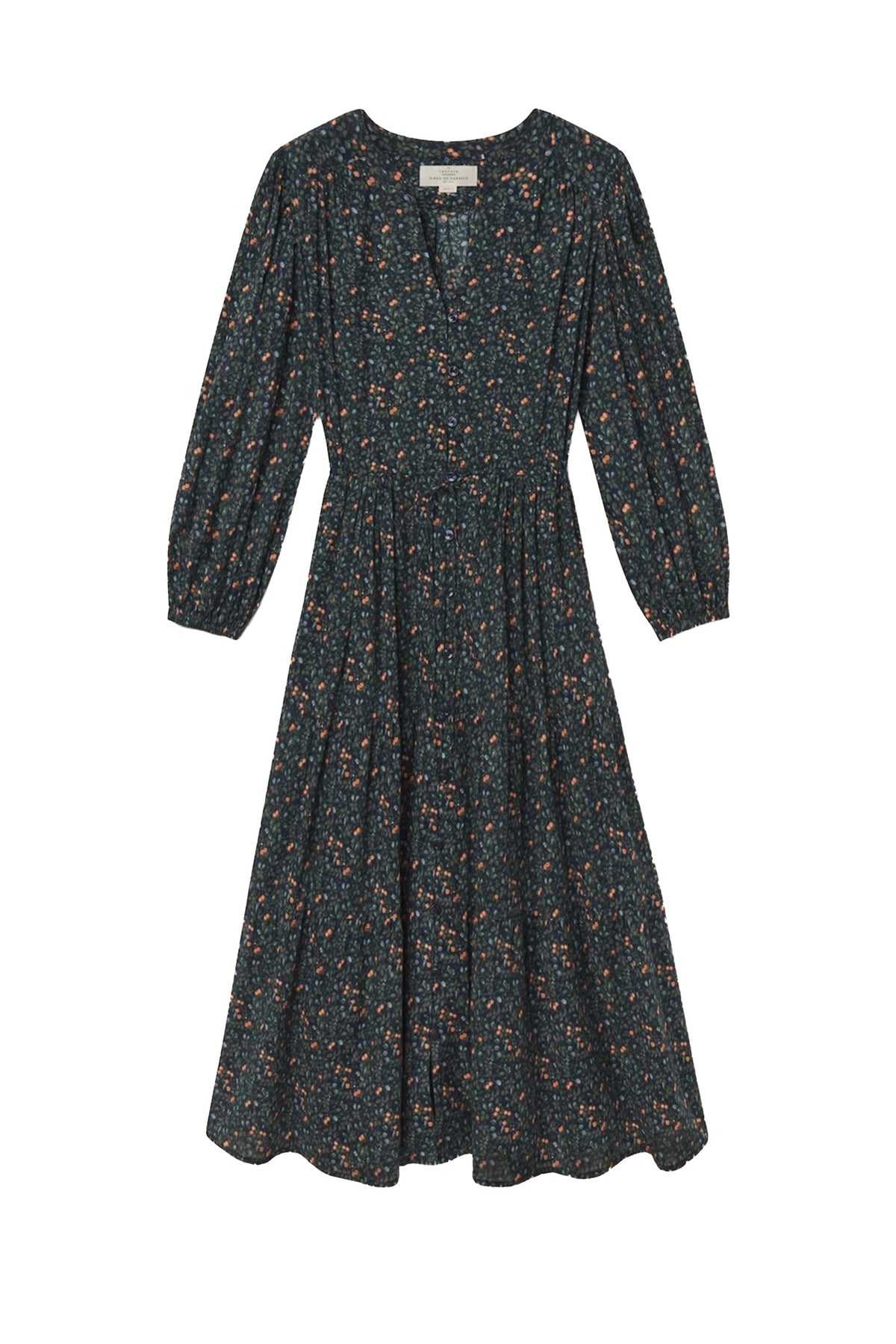 Sylvie Dress