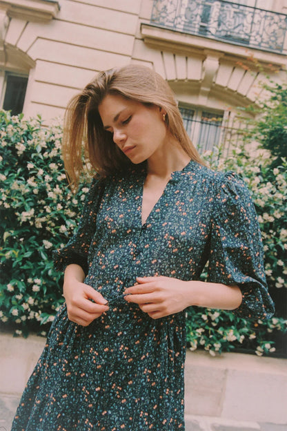 Sylvie Dress