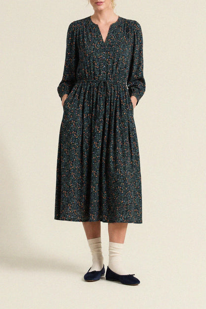 Sylvie Dress