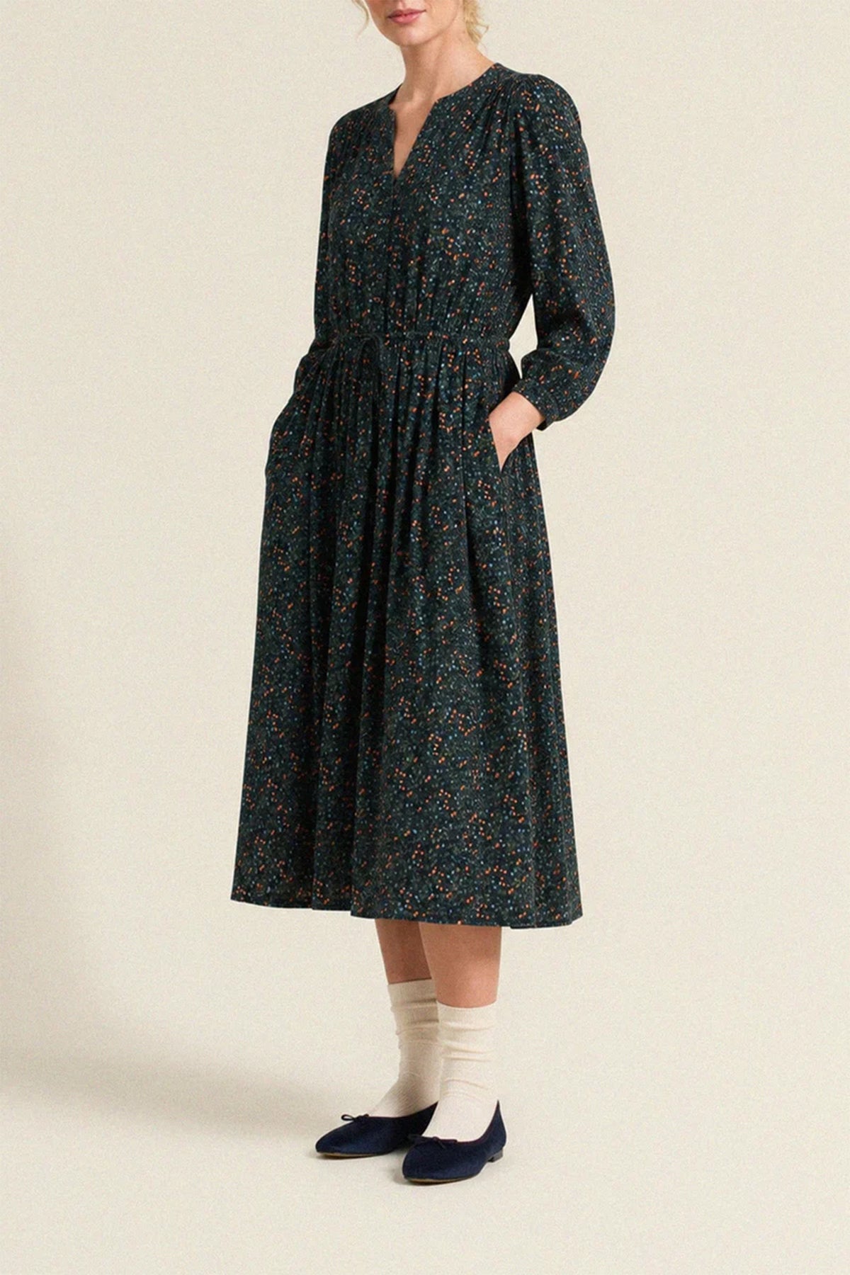 Sylvie Dress