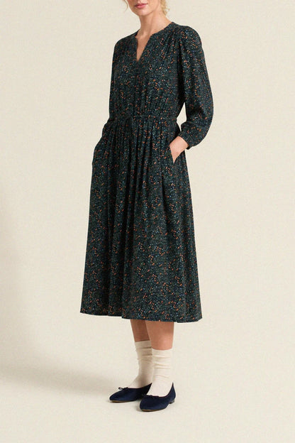 Sylvie Dress